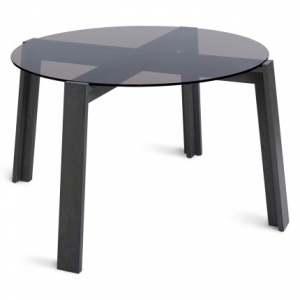 Blu Dot Lake Round Table