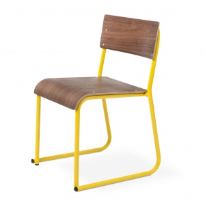 Church Chair Set of 2