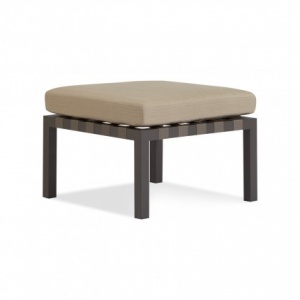 Blu Dot Jibe Outdoor Ottoman