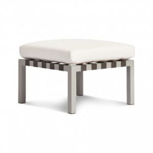 Blu Dot Jibe Outdoor Ottoman