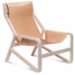 Blu Dot Toro Lounge Chair