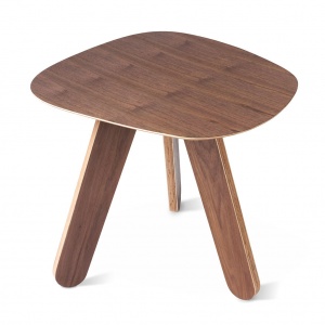 Gus Modern Cooper End Table