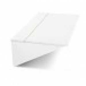 Blu Dot Wonder Wall 2 Drawer cabinet