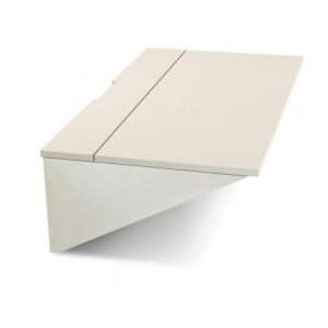 Blu Dot Wonder Wall 2 Drawer Cabinet