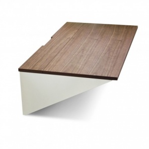 Blu Dot Wonder Wall 2 Drawer cabinet