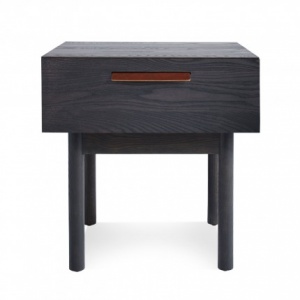 Blu Dot Shale Bedside Table