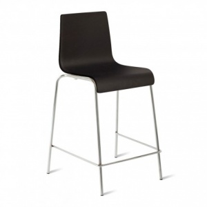 Blu Dot Counterstool Upholstered