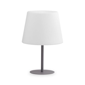 Bobby Berk Home Multi-Color Outdoor Table Lamp