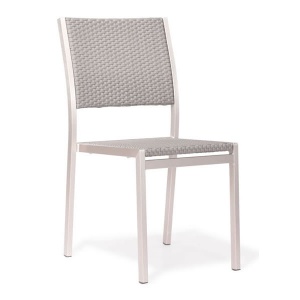 Bobby Berk Home Arch Dining Armless Chair