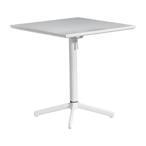 Bobby Berk Home Soho Square Folding Cafe Table