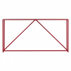 Blu Dot Strut Console Table