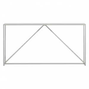 Blu Dot Strut Console Table