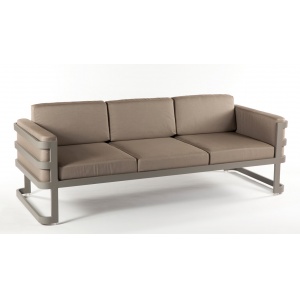 Bobby Berk Home Palm Springs Sofa