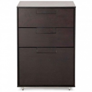 Blu Dot Series 11 file pedestal