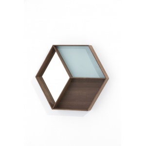 Ferm Living Wall Wonder Mirror