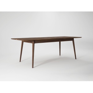 Ion Design Vintage Extendable Dining Table