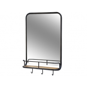 Bobby Berk Home Brooks Small Mirror