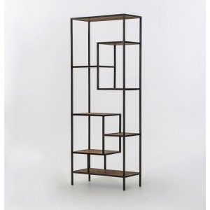 Bobby Berk Home Miles Bookcase