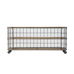 Bobby Berk Home Bushwick Console Table