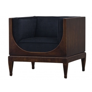 Bobby Berk Home Homer Lounge Chair