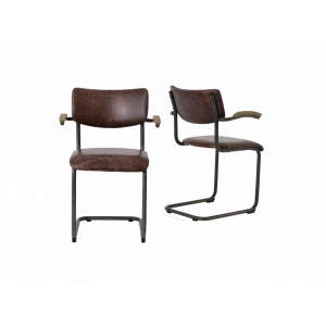Bobby Berk Home Ken Dining Chair