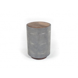 Bobby Berk Home Crosby Side Table