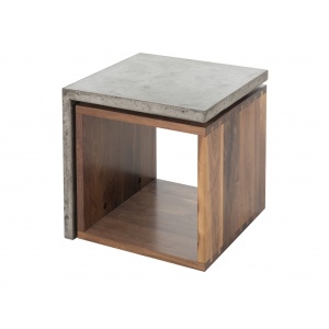 Bobby Berk Home Brooklyn Side Table