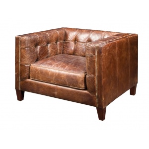 Bobby Berk Home Astor Club Chair