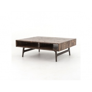 Bobby Berk Home Nico Coffee Table