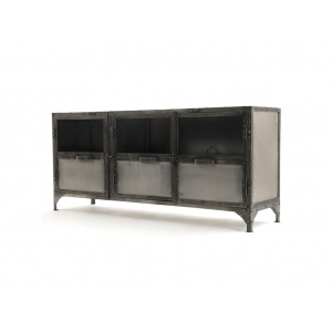 Bobby Berk Home Cast Media Console