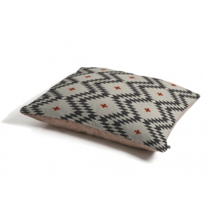 Bobby Berk Home Native Natural Plus Pet Bed