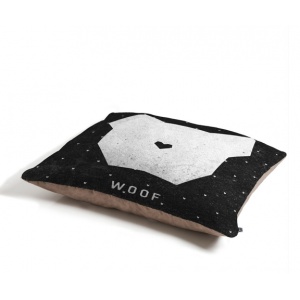 Bobby Berk Home Woof Pet Bed