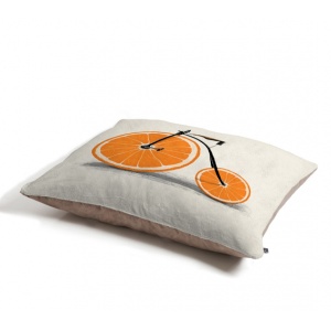 Bobby Berk Home Vitamin Pet Bed