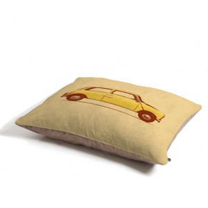Bobby Berk Home Famous Cars 2 Pet Bed