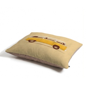 Bobby Berk Home Famous Cars 1 Pet Bed