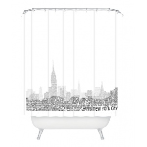 Bobby Berk Home New York Skyline 1