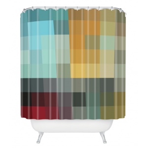 Bobby Berk Home Refreshing 2 Shower Curtain