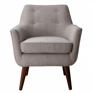 Bobby Berk Home Marcus Chair