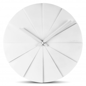 LEFF Amsterdam Scope Wall Clock