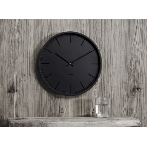 LEFF Amsterdam Tone Wall Clock