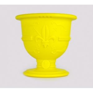 Linvin Pot of Love Sunflower