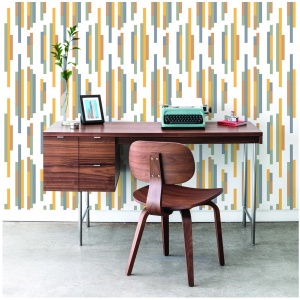 Bobby Berk Home Bars Wallpaper