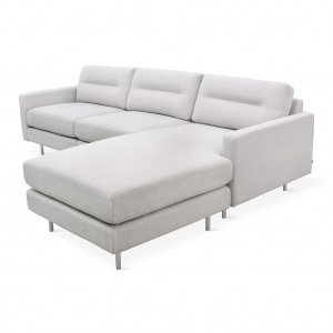 Logan Bi-Sectional
