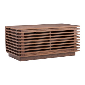 Bobby Berk Home Colombia Narrow TV Console