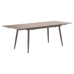 Bobby Berk Home Johnson Extension Dining Table