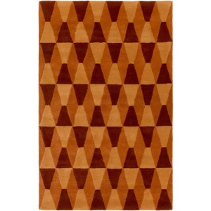 Retrogeo Rug Collection