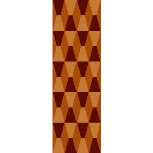 Retrogeo Rug Collection