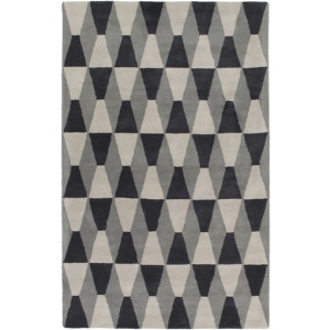 Retrogeo Rug Collection