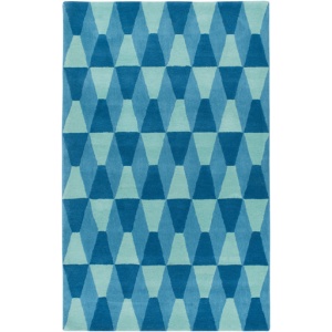 Retrogeo Rug Collection