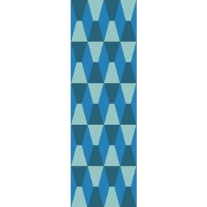 Retrogeo Rug Collection